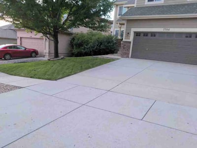 Lawn Care service in Louisville, 80027