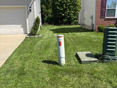 Lawn Care service in Saint Cloud, 56301