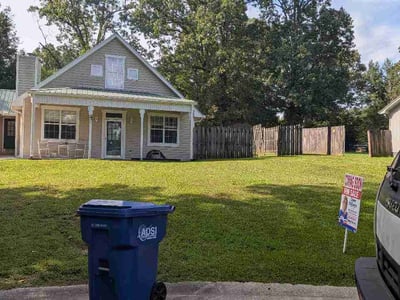 Lawn Care service in Pell City, 35125
