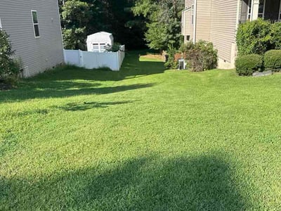 Lawn Care service in Clover, 29710