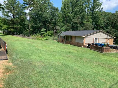 Lawn Care service in Clover, 29710