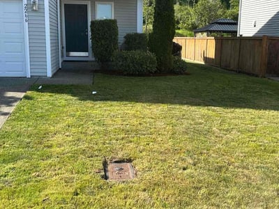 Lawn Care service in Port Orchard, 98366