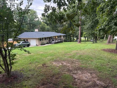 Lawn Care service in Rock Hill, 29730