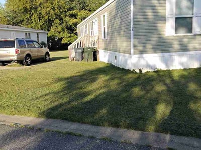 Lawn Care service in Charlottesville, 22902