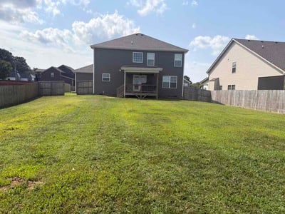 Lawn Care service in Cookeville, 38501