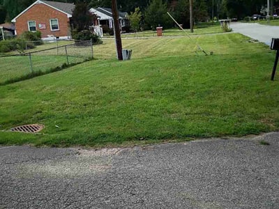 Lawn Care service in Mount Holly, 08060
