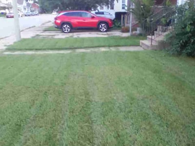Lawn Care service in Sheboygan, 53081