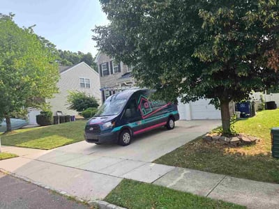 Lawn Care service in Burlington, 08016