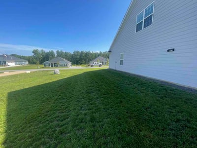 Lawn Care service in York, 29745