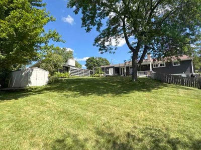 Lawn Care service in Hartford, 53027