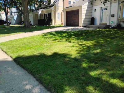 Lawn Care service in Hartford, 53027