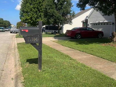 Lawn Care service in Mays Landing, 08330