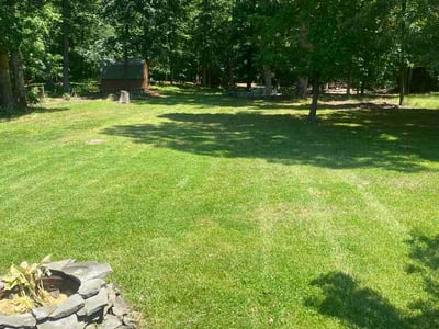 Lawn Care service in Clinton, 20735