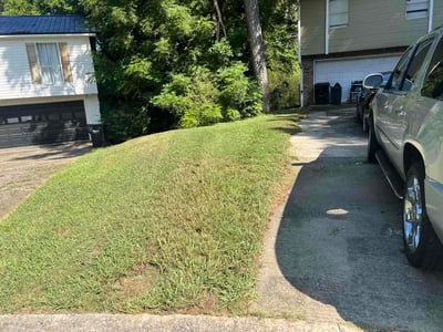 Lawn Care service in Calera, 35040