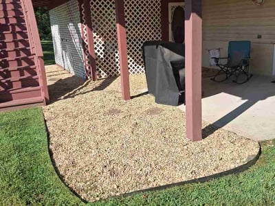 Lawn Care service in Clinton, 20735