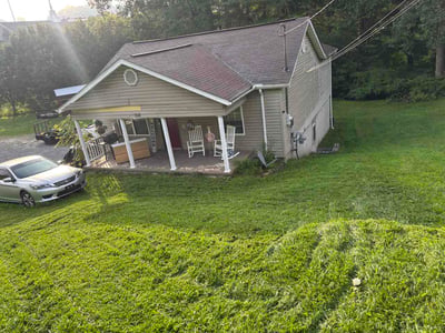 Lawn Care service in Beckley, 25813