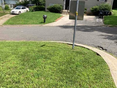 Lawn Care service in Capitol Heights, 20743