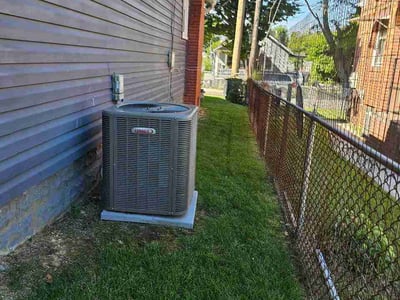 Lawn Care service in Capitol Heights, 20743