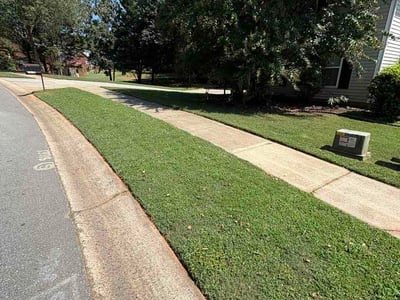 Lawn Care service in Snohomish, 98290