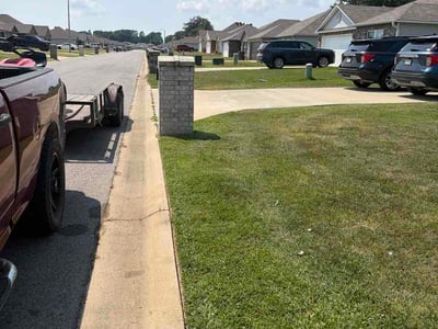 Lawn Care service in Jonesboro, 72401