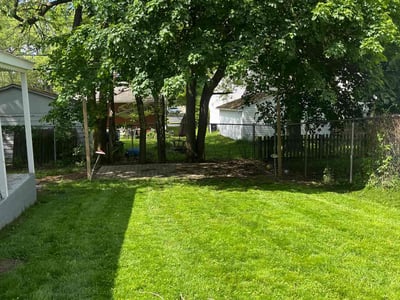Lawn Care service in Cuyahoga Falls, 44221