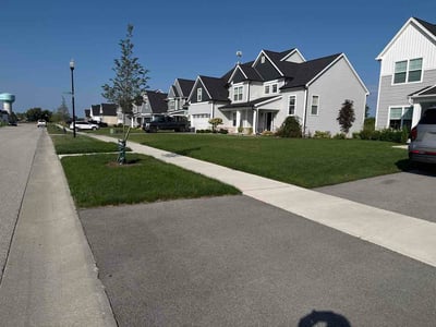 Lawn Care service in Perrysburg, 43551