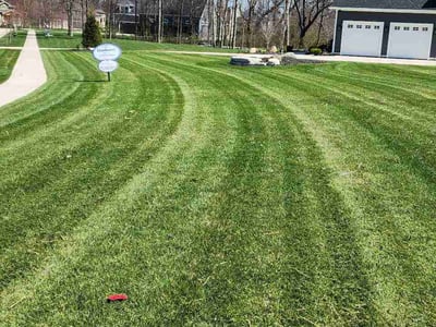 Lawn Care service in Perrysburg, 43551