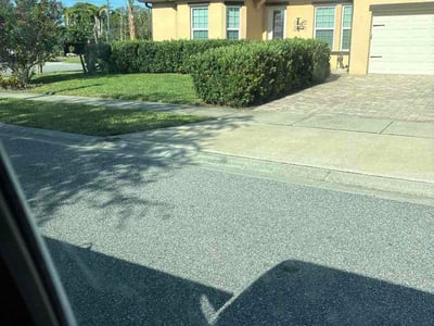 Lawn Care service in Lebanon, 97355