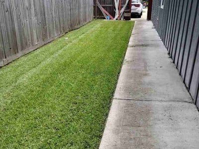 Lawn Care service in Orange, 77630