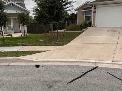 Lawn Care service in Smithville, 78957