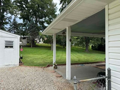 Lawn Care service in Marshfield, 65706