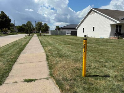 Lawn Care service in Kaukauna, 54130