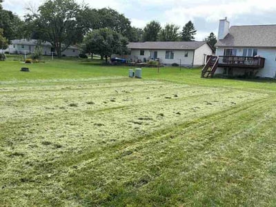 Lawn Care service in Waunakee, 53597