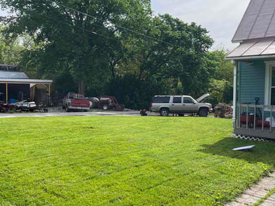 Lawn Care service in Wausau, 54403