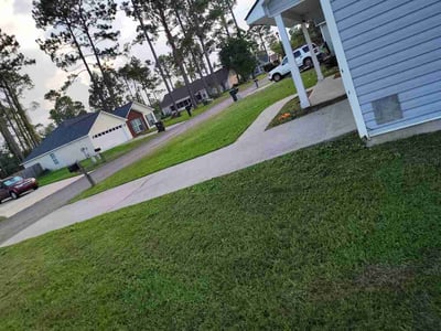 Lawn Care service in Saint Simons Island, 31522