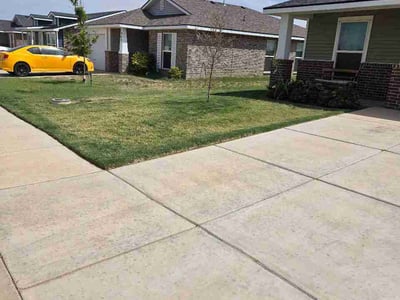 Lawn Care service in Midland, 79701