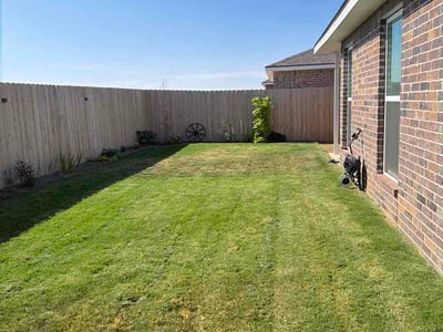 Lawn Care service in Midland, 79701