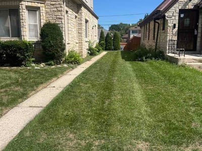 Lawn Care service in Oak Creek, 53154