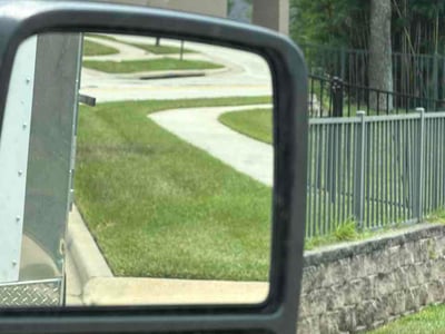 Lawn Care service in Tracy, 95376