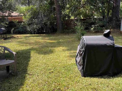 Lawn Care service in Tracy, 95376