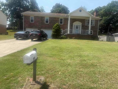 Lawn Care service in Fort Washington, 20744