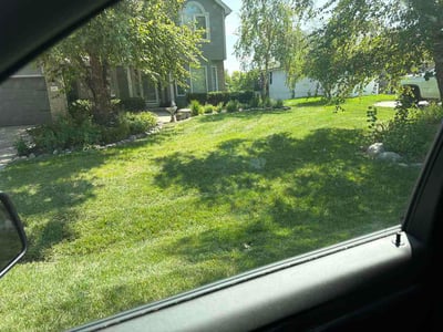 Lawn Care service in Carbondale, 62901