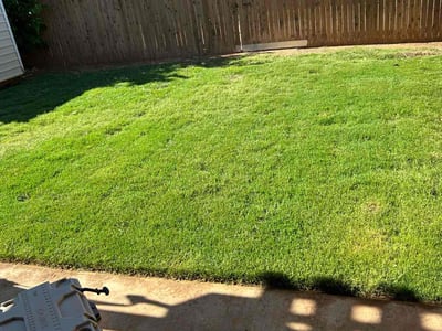 Lawn Care service in Odessa, 79761