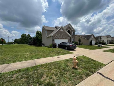 Lawn Care service in O Fallon, 63366