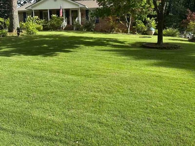 Lawn Care service in Montevallo, 35115