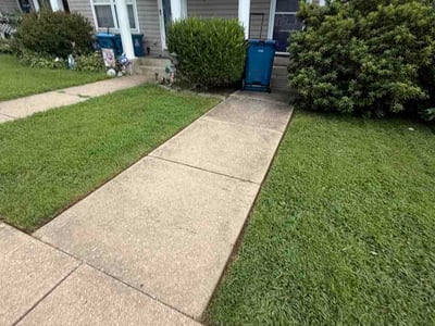 Lawn Care service in Elkton, 21921