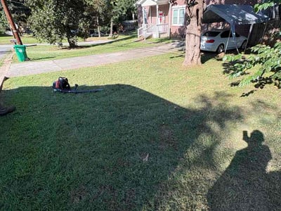 Lawn Care service in Chatsworth, 30705