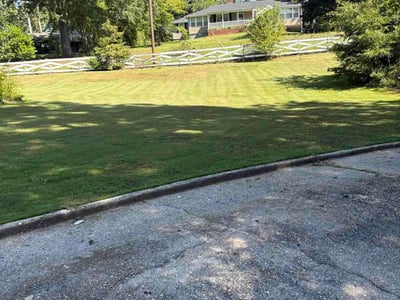 Lawn Care service in Anniston, 36201