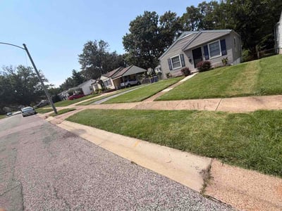 Lawn Care service in Saint Ann, 63074