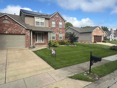Lawn Care service in Edwardsville, 62025